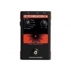 ⁨TC Helicon VoiceTone R1 Reverb⁩ at Wasserman.eu