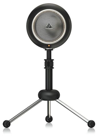 ⁨Behringer BV-BOMB Mikrofon pojemnościowy USB⁩ at Wasserman.eu