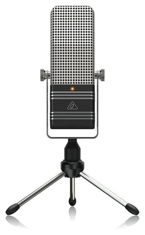 ⁨Behringer BV44 Mikrofon pojemnościowy USB⁩ w sklepie Wasserman.eu
