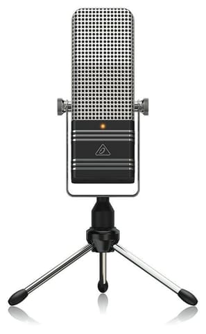 ⁨Behringer BV44 Mikrofon pojemnościowy USB⁩ at Wasserman.eu