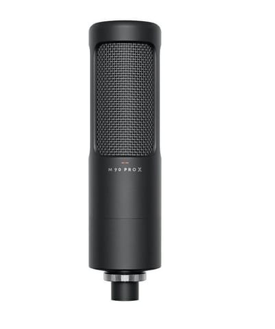 ⁨Beyerdynamic M 90 PRO X - dynamic microphone⁩ at Wasserman.eu