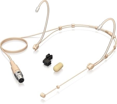 ⁨Behringer BD440 Mikrofon nagłowny pojemnościowy⁩ at Wasserman.eu
