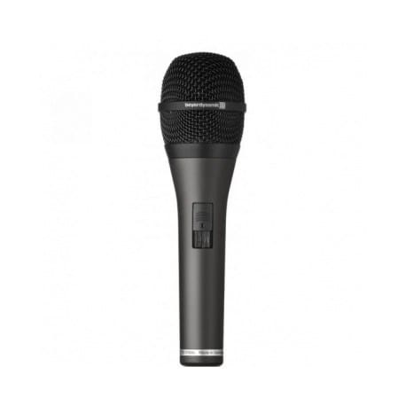 ⁨Beyerdynamic TG V70d s Black Stage/performance microphone⁩ at Wasserman.eu