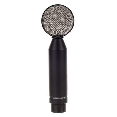 ⁨beyerdynamic M 130 Mikrofon dynamiczny podwójna wstęga⁩ w sklepie Wasserman.eu