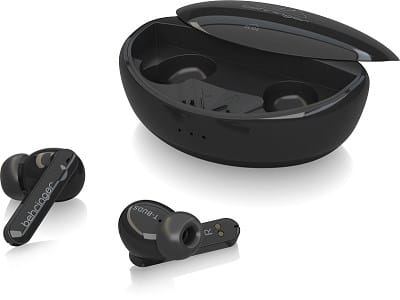 ⁨Behringer T-BUDS - słuchawki douszne bezprzewodowe⁩ w sklepie Wasserman.eu