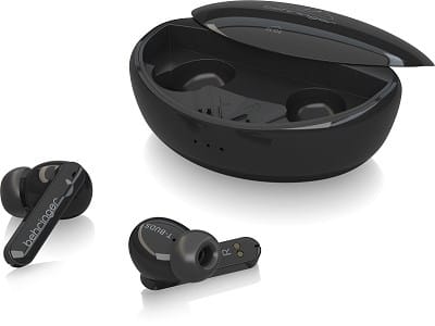 ⁨Behringer T-BUDS - in-ear wireless headphones⁩ at Wasserman.eu