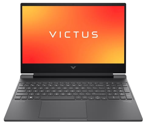 ⁨HP Victus 15-FB1013D 39,6 cm (15.6") Full HD AMD Ryzen™ 5 7535HS 16 GB SDRAM 512 GB SSD NVIDIA GeForce RTX 2050 4 GB Wi-Fi 6 (802.11ax) Windows 11⁩ at Wasserman.eu