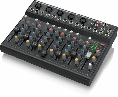 ⁨Behringer XENYX 1003B Mikser audio⁩ at Wasserman.eu