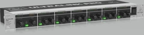 ⁨Behringer MX882 V2 Mikser rackowy⁩ at Wasserman.eu