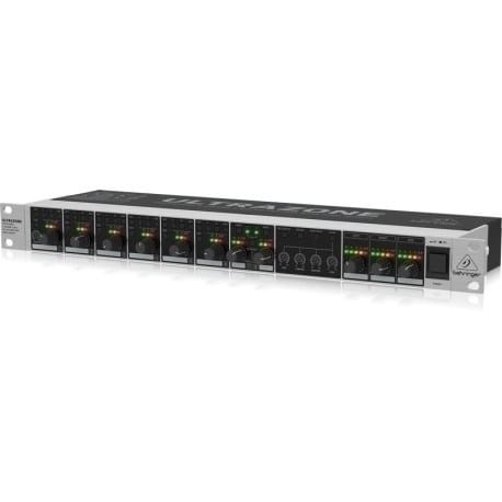 ⁨Behringer ZMX8210 V2 Mikser rackowy⁩ at Wasserman.eu