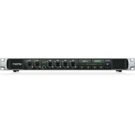 ⁨Monitorowanie systemu Midas HUB4 HUB DP48⁩ w sklepie Wasserman.eu