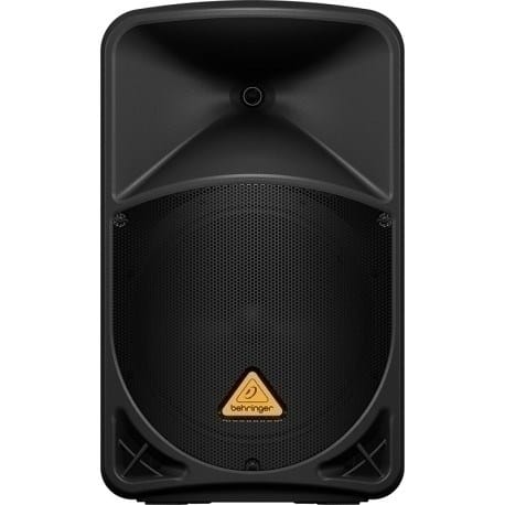 ⁨Behringer B112D system PA Czarny⁩ w sklepie Wasserman.eu