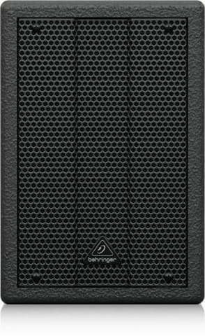 ⁨Behringer SAT 1004 Kolumna głośnikowa 4" pasywna 160W⁩ w sklepie Wasserman.eu