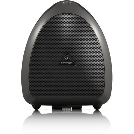 ⁨Behringer HPA40 Public Address (PA) speaker 1-way⁩ at Wasserman.eu