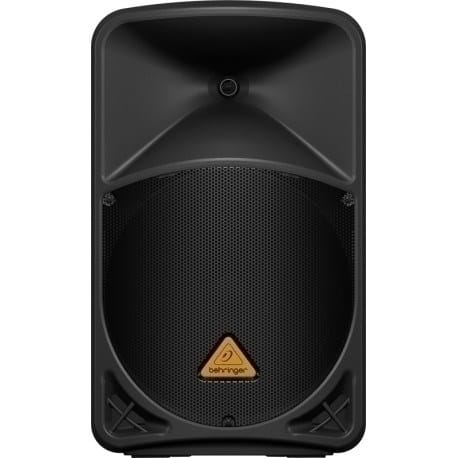 ⁨Behringer B112W Public Address (PA) speaker 2-way⁩ at Wasserman.eu