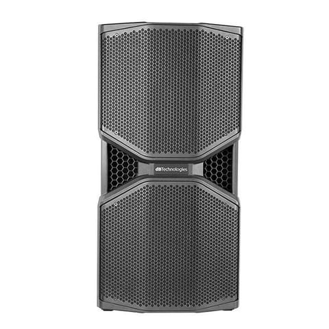 ⁨dBTechnologies OPERA REEVO 212 Kolumna głośnikowa aktywna 2 x 12"⁩ w sklepie Wasserman.eu