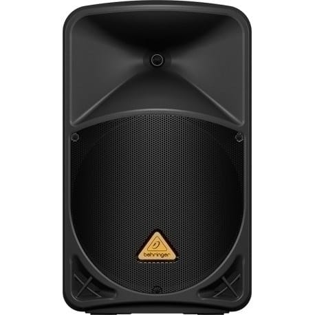 ⁨Behringer B112MP3 - Kolumna głośnikowa aktywna 12"⁩ w sklepie Wasserman.eu