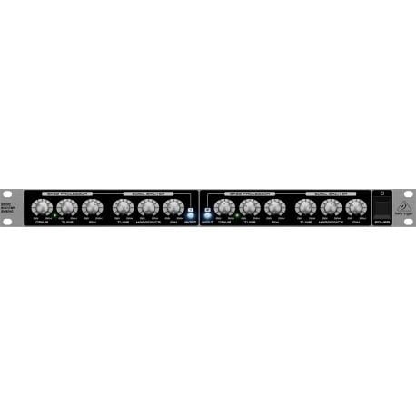 ⁨Behringer SX3040 V2 Procesor psychoakustyczny⁩ w sklepie Wasserman.eu