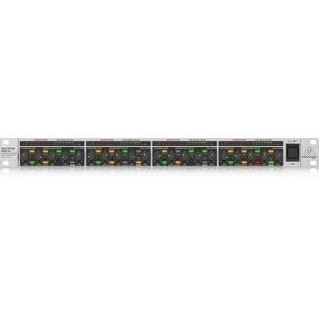 ⁨Behringer MDX4600 V2 Procesor sygnałowy⁩ at Wasserman.eu