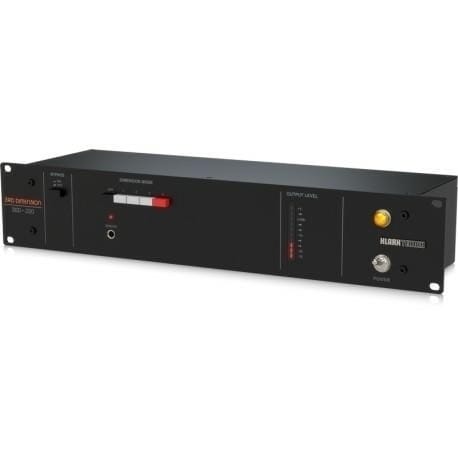 ⁨Klark Teknik 3RD DIMENSION BBD-320 Analogowy wielowymiarowy procesor BBD⁩ at Wasserman.eu