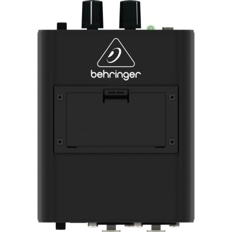Behringer P1 Personalny wzmacniacz douszny w sklepie Wasserman.eu