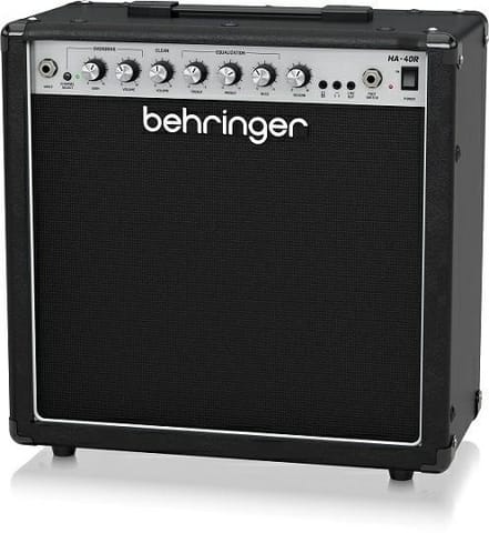 Behringer HA-40R Combo gitarowe 40W w sklepie Wasserman.eu