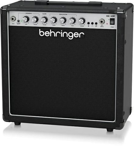 ⁨Behringer HA-40R Combo gitarowe 40W⁩ w sklepie Wasserman.eu