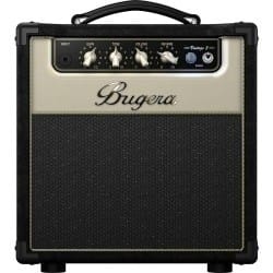 Bugera V5 Infinium 2.0 kan. Przedstawienie/scena Beżowy, Czarny w sklepie Wasserman.eu