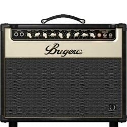 Bugera V22 INFINIUM Combo gitarowe lampowe at Wasserman.eu