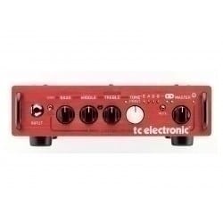 TC Electronic BH250 Wzmacniacz basowy 250W typu micro head w sklepie Wasserman.eu
