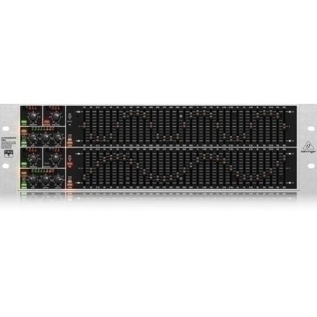 ⁨Behringer FBQ6200 korektor dźwięku⁩ w sklepie Wasserman.eu