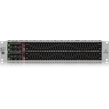 ⁨Behringer FBQ3102HD Korektor graficzny⁩ w sklepie Wasserman.eu