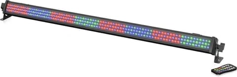 ⁨Behringer LED FLOODLIGHT BAR 240-8 RGB-R LED Bar z 240 diodami RGB ze zdalnym sterowaniem⁩ w sklepie Wasserman.eu