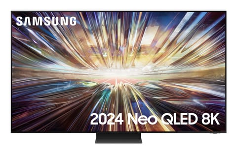 ⁨Samsung QE75QN800DTXXH TV 190.5 cm (75") 8K Ultra HD Smart TV Wi-Fi Black⁩ at Wasserman.eu