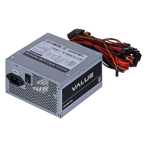 ⁨ZASILACZ CHIEFTEC SERIA VALUE APB-700B8 700W⁩ w sklepie Wasserman.eu