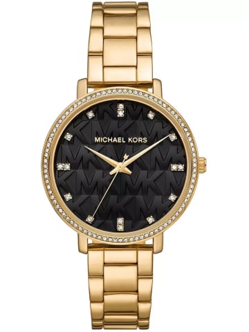 ⁨ZEGAREK DAMSKI MICHAEL KORS PYPER MK4593 - (zm521d) + BOX⁩ w sklepie Wasserman.eu