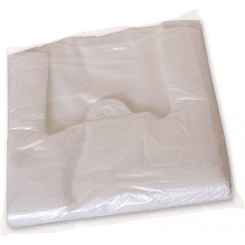 Reklamówka 34x62cm do 15kg (100szt.) R-156 w sklepie Wasserman.eu