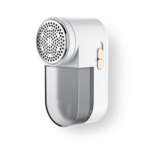 ⁨Esperanza ECS010 Clothes Shaver White⁩ at Wasserman.eu