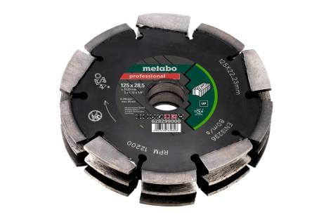 ⁨METABO MILLING DISC DIAM. 3-SPEED⁩ at Wasserman.eu