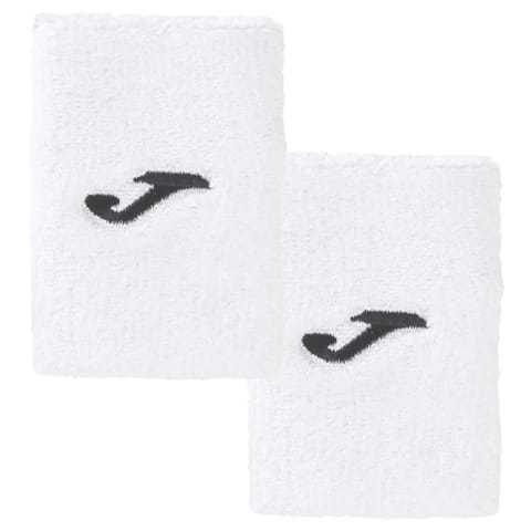 ⁨FROTKA OPASKA NA RĘKĘ PODWÓJNA JOMA BIAŁA 400300.P01⁩ w sklepie Wasserman.eu