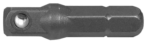 Adapter sześciokątny 1/4" Teng Tools M140039 w sklepie Wasserman.eu