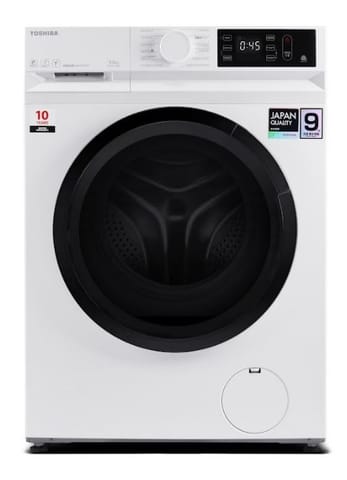 Washing machine TW-BL100A4PL(WK) at Wasserman.eu