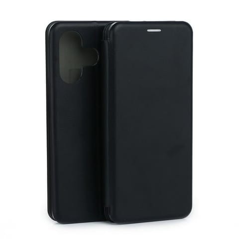 Beline Etui Book Magnetic Infinix Hot 30czarny/black w sklepie Wasserman.eu