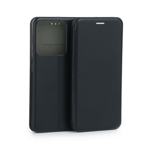 ⁨Beline Etui Book Magnetic Infinix Note30 czarny/black⁩ w sklepie Wasserman.eu
