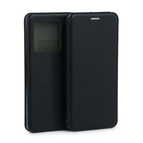 Beline Etui Book Magnetic Infinix Note30 Pro czarny/black w sklepie Wasserman.eu