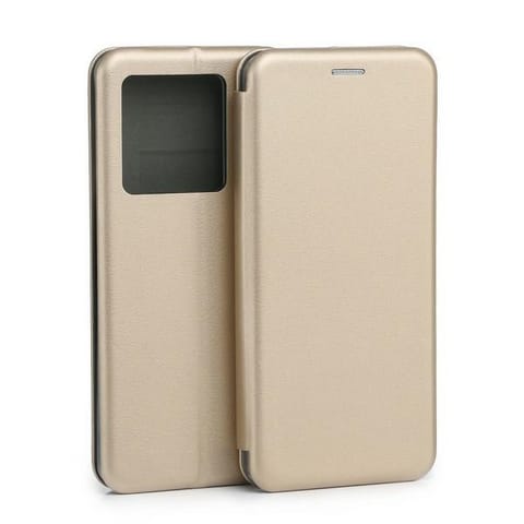 Beline Etui Book Magnetic Infinix Note30 Pro złoty /gold w sklepie Wasserman.eu