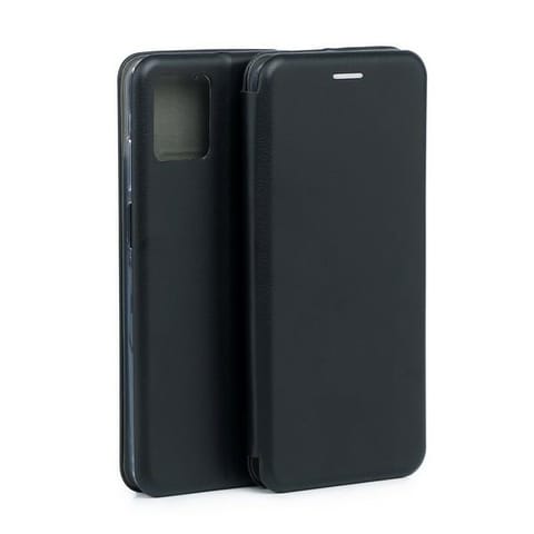 ⁨Beline Etui Book Magnetic Moto G32czarny/black⁩ w sklepie Wasserman.eu