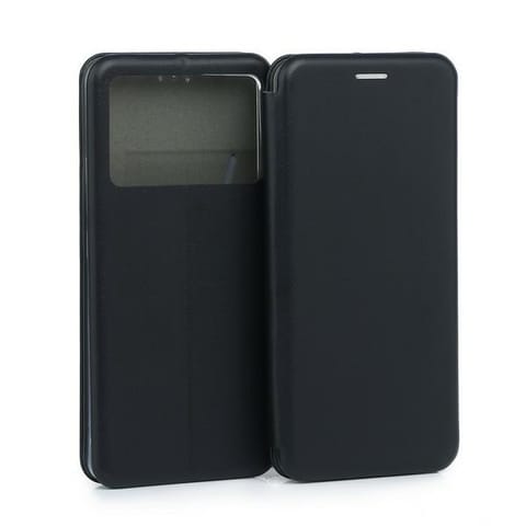 ⁨Beline Etui Book Magnetic Poco X6 Proczarny/black⁩ w sklepie Wasserman.eu