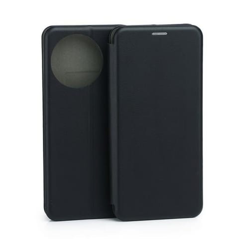 ⁨Beline Etui Book Magnetic Realme 11czarny/black⁩ w sklepie Wasserman.eu