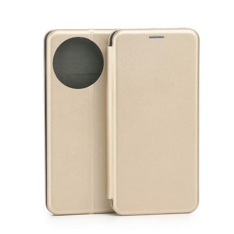 Beline Etui Book Magnetic Realme 11złoty/gold w sklepie Wasserman.eu